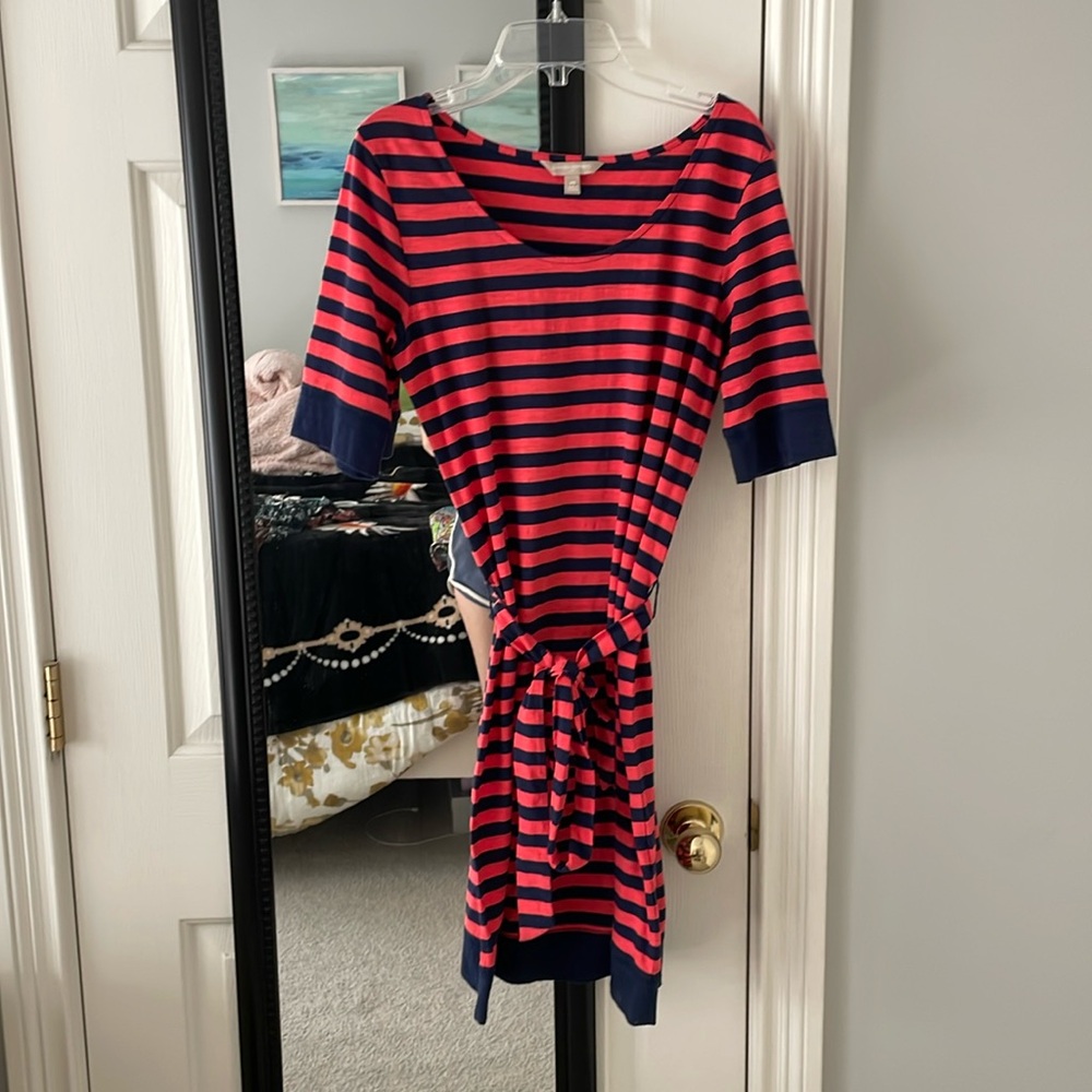 Banana republic dress